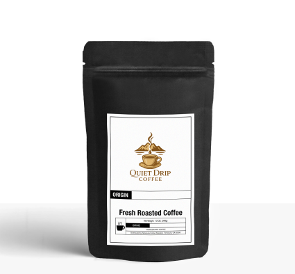 6 Beans Espresso Blend | Dark Roast| #MyKindOfBeans